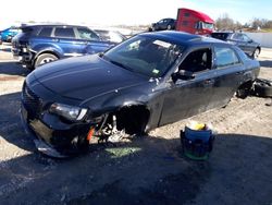 Salvage cars for sale at Walton, KY auction: 2023 Chrysler 300 S