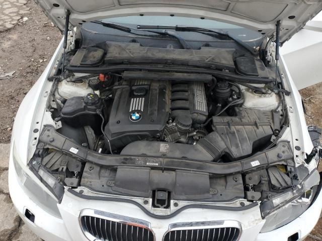 2012 BMW 328 I