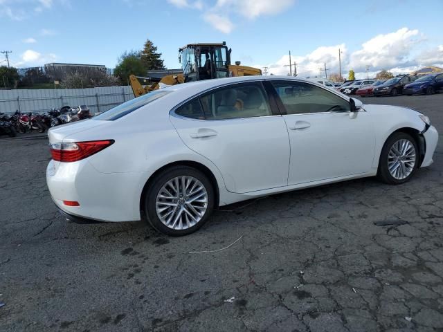 2013 Lexus ES 350