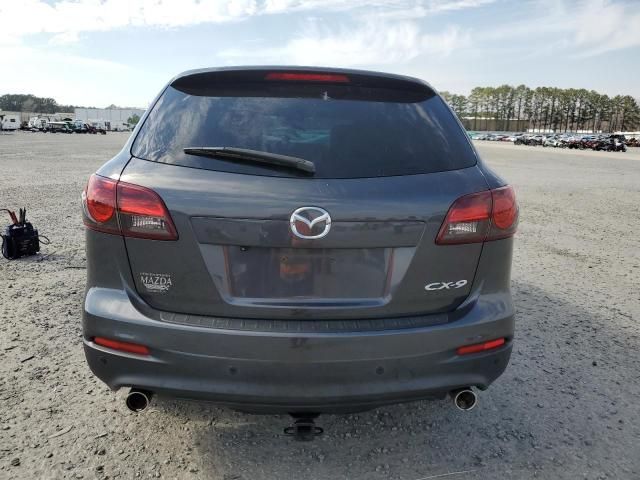 2015 Mazda CX-9 Touring