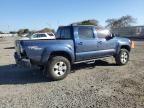 2007 Toyota Tacoma Double Cab Prerunner