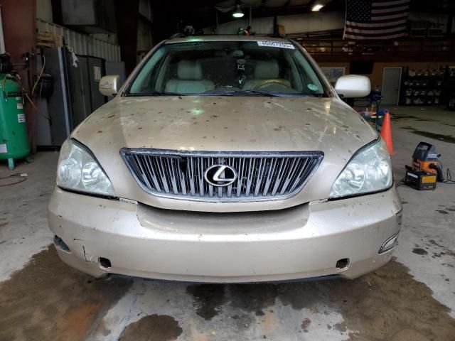 2005 Lexus RX 330