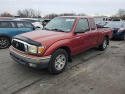 2004 Toyota Tacoma Xtracab en venta en Glassboro, NJ