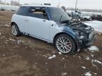 2011 Mini Cooper John Cooper Works