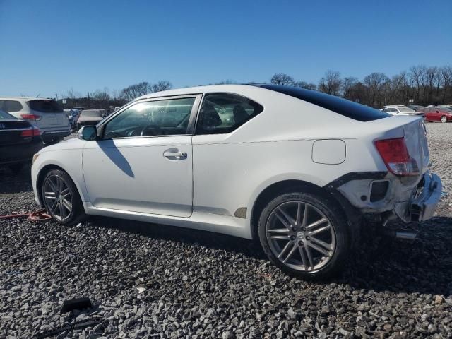 2012 Scion TC