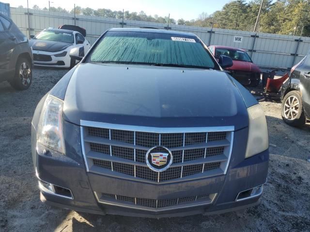 2009 Cadillac CTS HI Feature V6