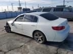 2006 Infiniti G35