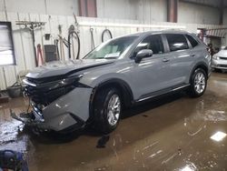 2023 Honda CR-V EXL en venta en Elgin, IL