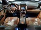 2011 Ford Explorer Limited