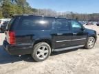 2014 Chevrolet Suburban K1500 LTZ