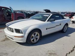 2008 Ford Mustang en venta en Lebanon, TN