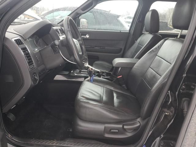 2010 Ford Escape Limited