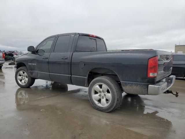 2003 Dodge RAM 1500 ST