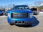 2012 Ford F150