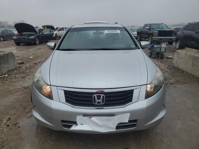 2009 Honda Accord EX