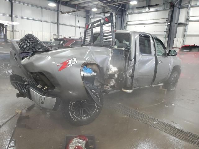 2007 Chevrolet Silverado K1500