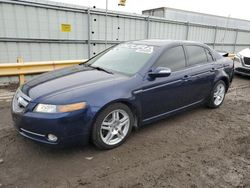 Acura Vehiculos salvage en venta: 2008 Acura TL