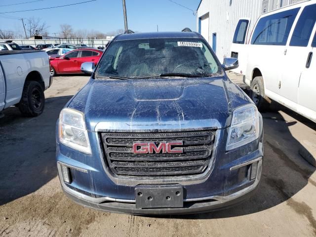 2016 GMC Terrain SLE