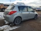 2008 Nissan Versa S