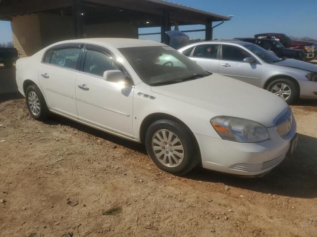 2008 Buick Lucerne CX