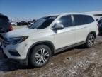 2018 Honda Pilot EX