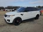 2016 Land Rover Range Rover Sport SC