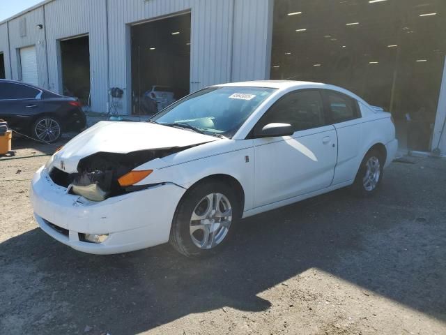 2003 Saturn Ion Level 3