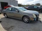 2010 Cadillac STS