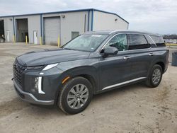 Hyundai Palisade Vehiculos salvage en venta: 2025 Hyundai Palisade SEL