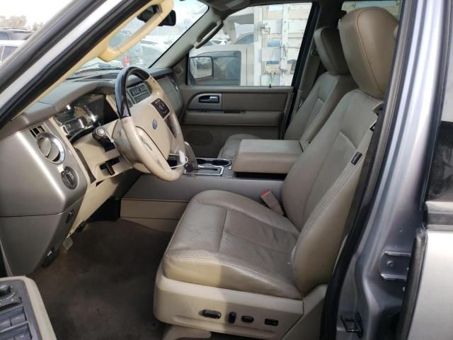 2011 Ford Expedition Limited