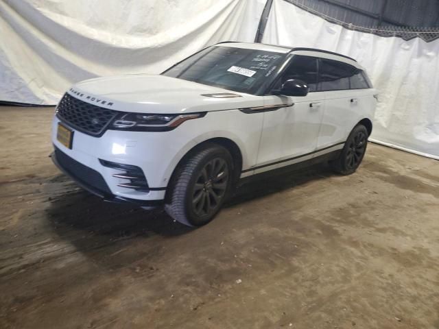 2018 Land Rover Range Rover Velar R-DYNAMIC SE