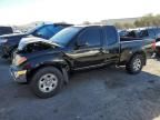 2008 Nissan Frontier King Cab XE