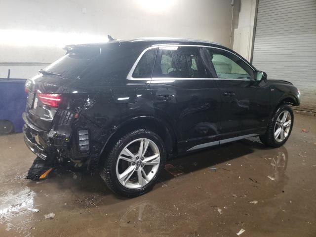 2020 Audi Q3 Premium S Line