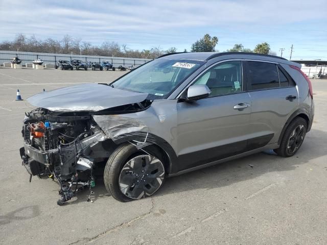 2024 KIA Niro Wind