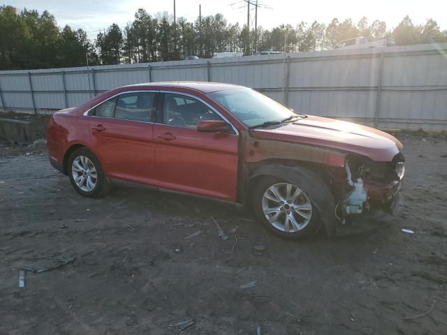 2011 Ford Taurus SEL