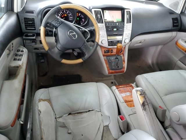 2007 Lexus RX 350