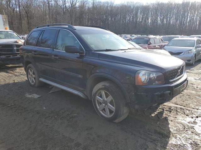 2005 Volvo XC90