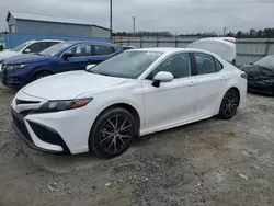 Run And Drives Cars for sale at auction: 2023 Toyota Camry SE Night Shade