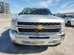 2012 Chevrolet Silverado C1500 LT