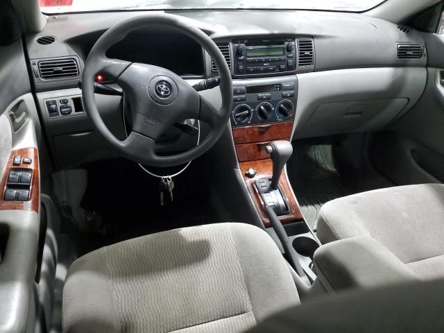 2006 Toyota Corolla CE