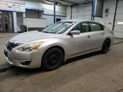 Salvage cars for sale at Pasco, WA auction: 2013 Nissan Altima 2.5