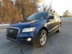 2014 Audi Q5 Premium Plus