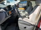 2008 Chrysler Town & Country Limited