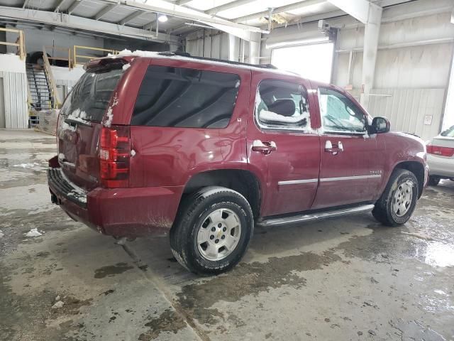 2011 Chevrolet Tahoe K1500 LT