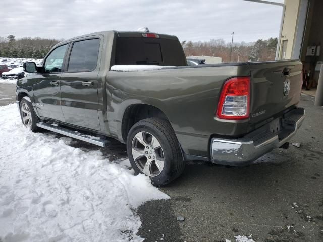 2021 Dodge RAM 1500 BIG HORN/LONE Star