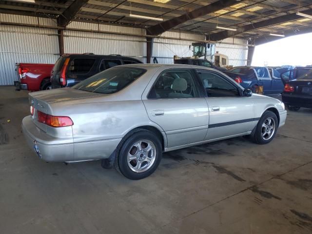 2000 Toyota Camry CE