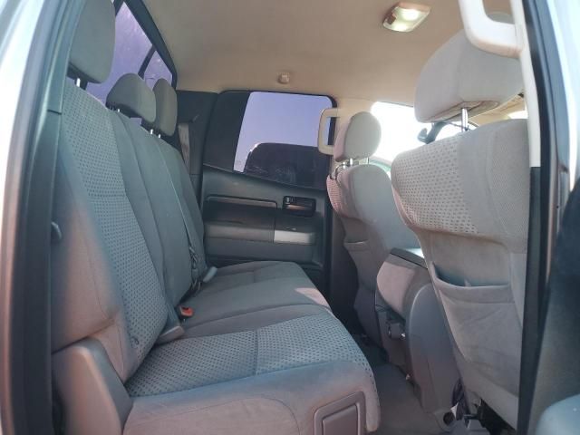 2007 Toyota Tundra Double Cab SR5