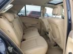 2008 Mercedes-Benz ML 350