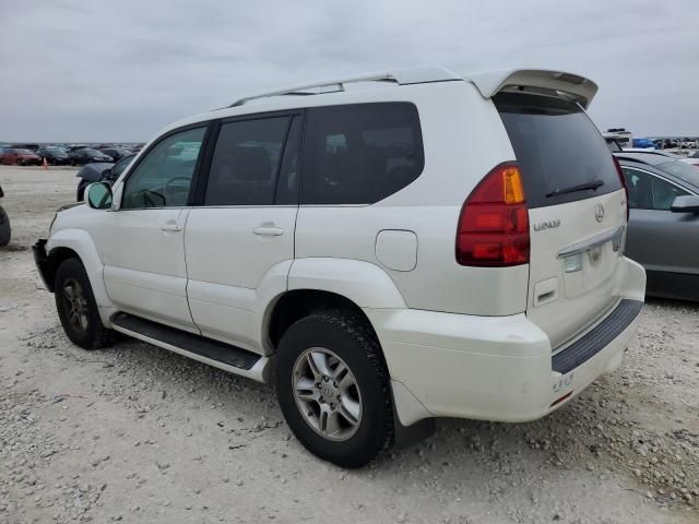 2006 Lexus GX 470