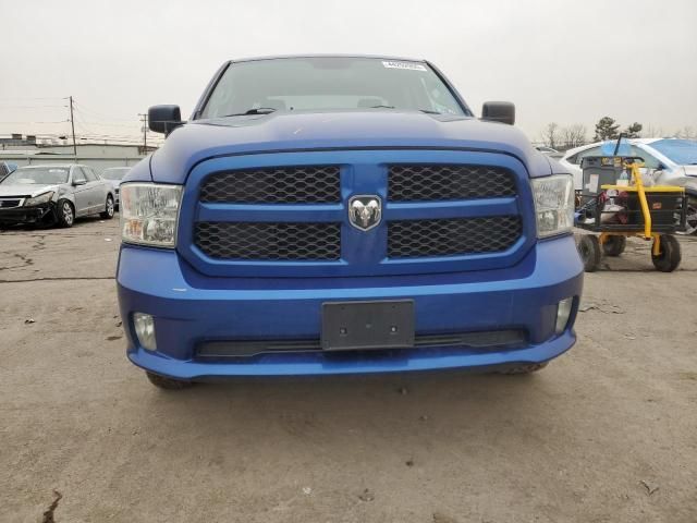 2015 Dodge RAM 1500 ST